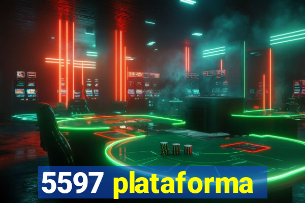 5597 plataforma